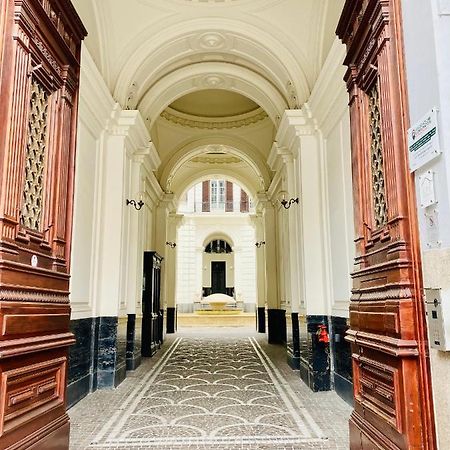 Piazza Amore Napoli Luxury Apartment Nel Cuore Di Napoli Exterior foto