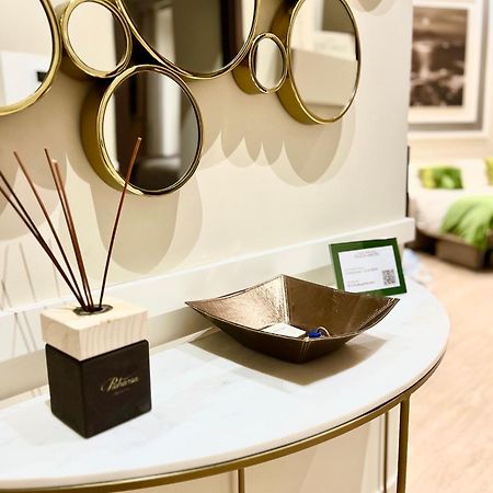 Piazza Amore Napoli Luxury Apartment Nel Cuore Di Napoli Exterior foto