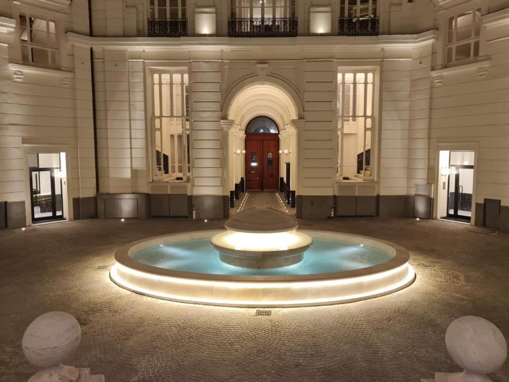 Piazza Amore Napoli Luxury Apartment Nel Cuore Di Napoli Exterior foto