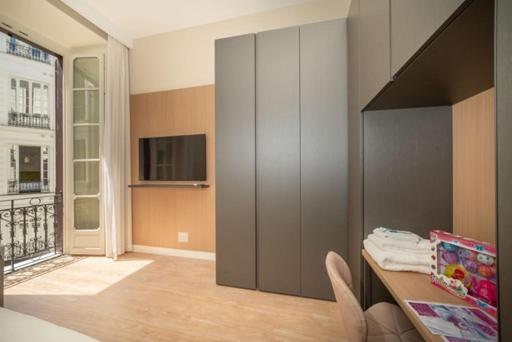 Piazza Amore Napoli Luxury Apartment Nel Cuore Di Napoli Exterior foto
