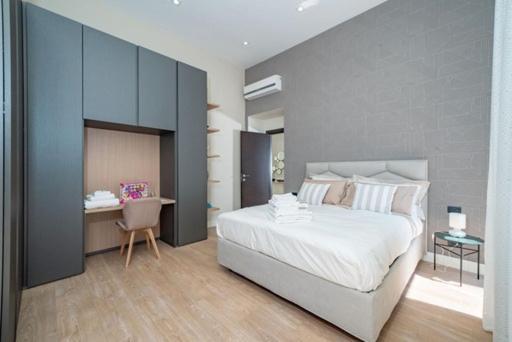 Piazza Amore Napoli Luxury Apartment Nel Cuore Di Napoli Exterior foto