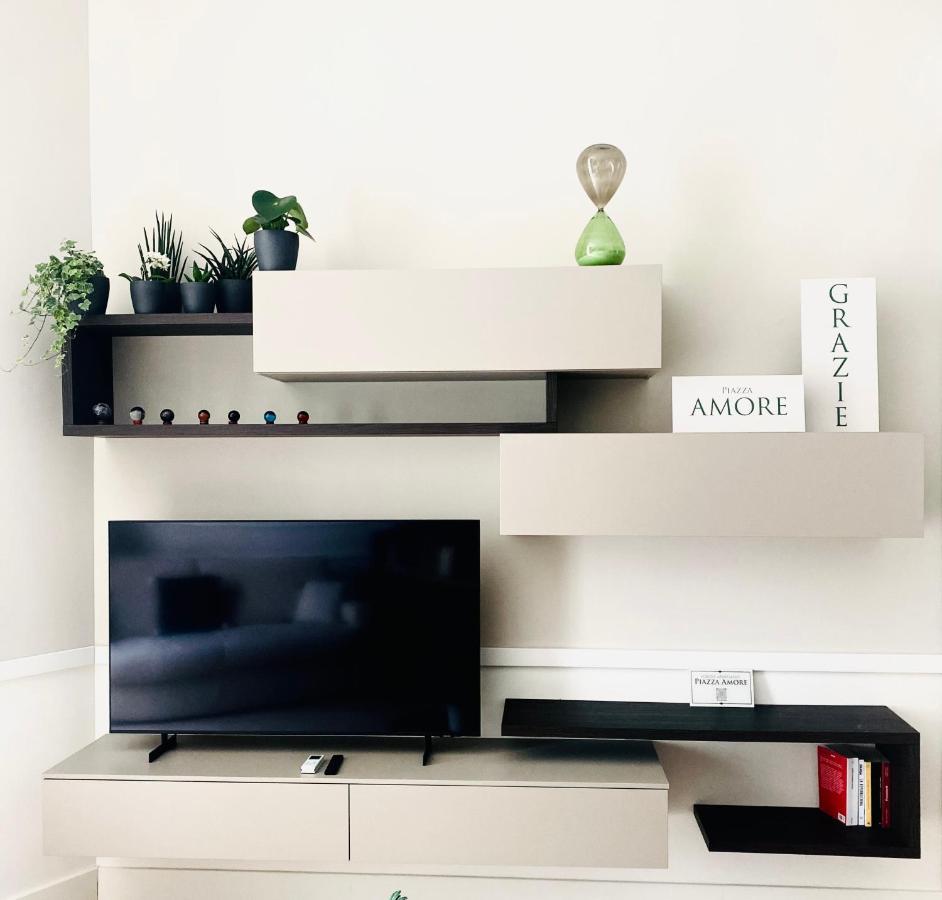 Piazza Amore Napoli Luxury Apartment Nel Cuore Di Napoli Exterior foto