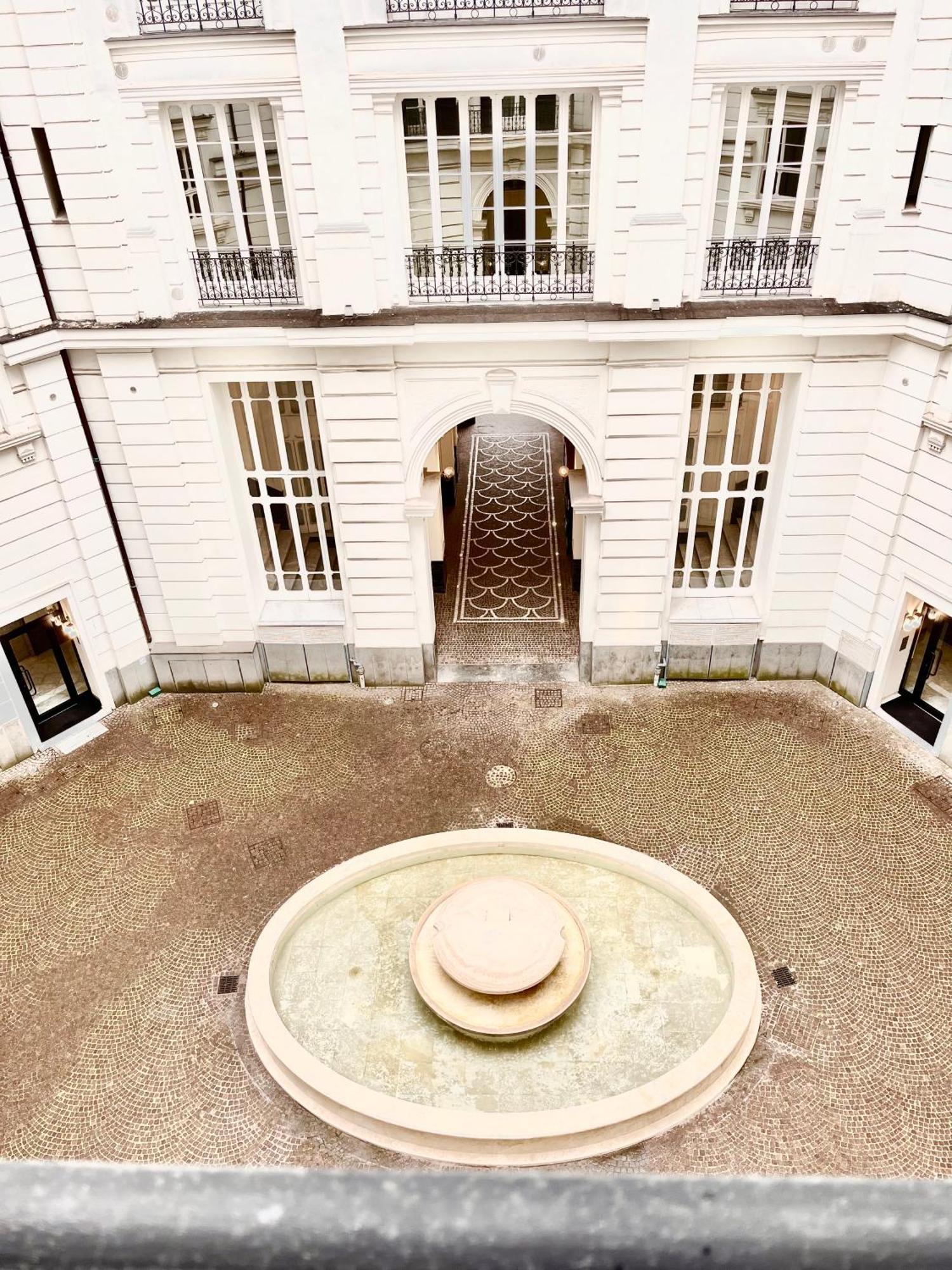 Piazza Amore Napoli Luxury Apartment Nel Cuore Di Napoli Exterior foto