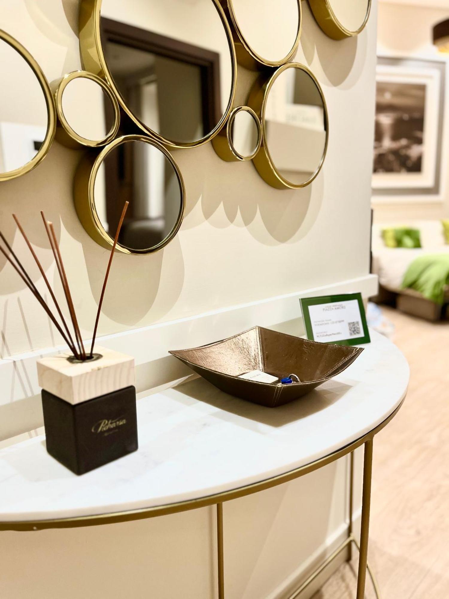 Piazza Amore Napoli Luxury Apartment Nel Cuore Di Napoli Exterior foto